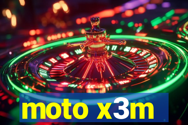 moto x3m - jogo de moto